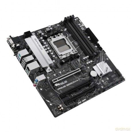 Prime B650m-A Ii-Csm