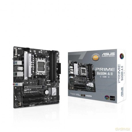 Prime B650m-A Ii-Csm