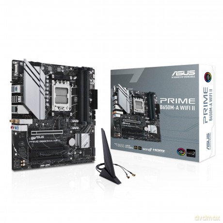 Prime B650m-A Wifi Ii