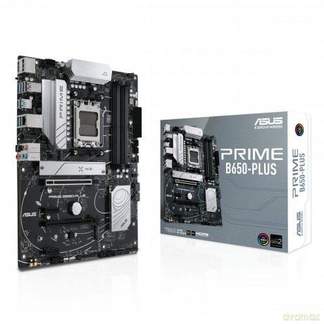 Prime B650-Plus