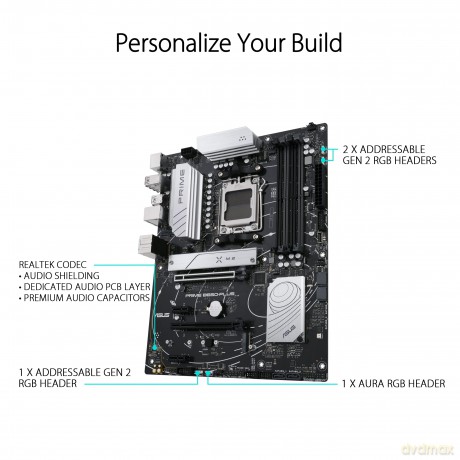 Prime B650-Plus