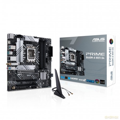 Prime B660m-A Wifi D4