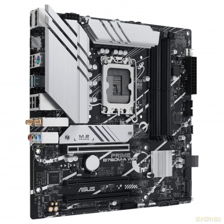 Prime B760m-A Wifi