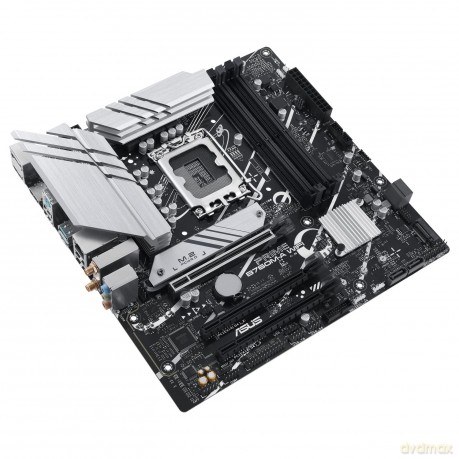 Prime B760m-A Wifi
