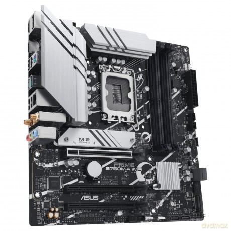 Prime B760m-A Wifi