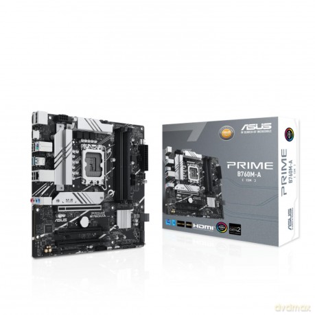 Prime B760m-A-Csm