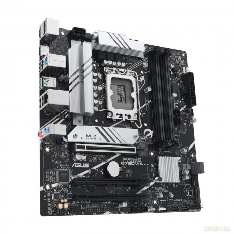 Prime B760m-A-Csm