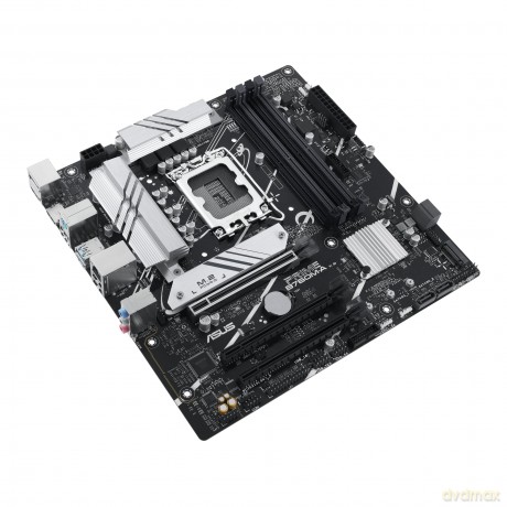 Prime B760m-A-Csm