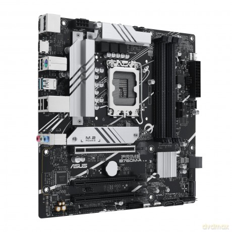 Prime B760m-A-Csm