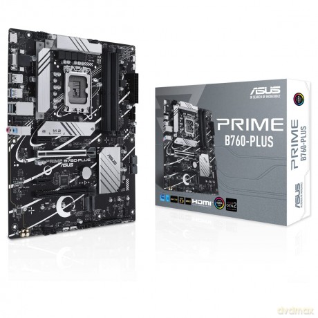 Prime B760-Plus