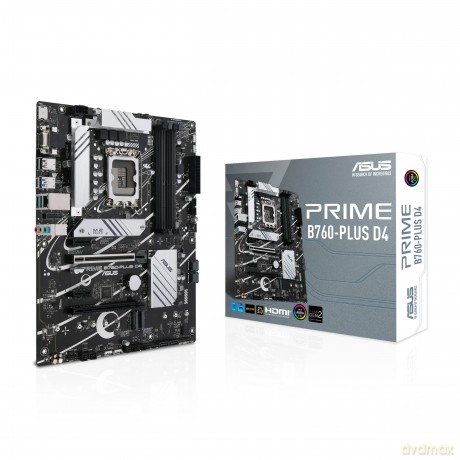 Prime B760-Plus D4