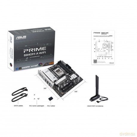 Prime B840m-A Wifi