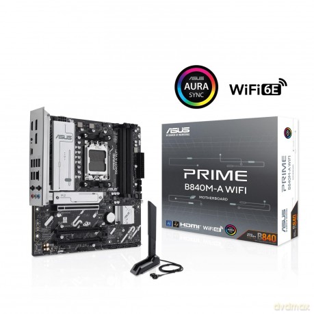 Prime B840m-A Wifi