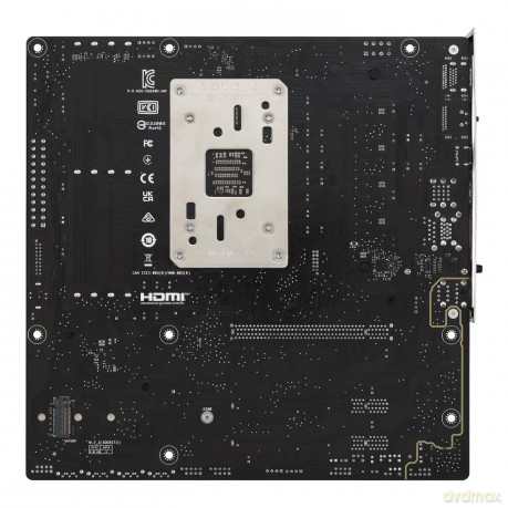Prime B840m-A Wifi