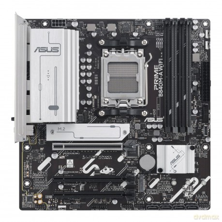 Prime B840m-A Wifi