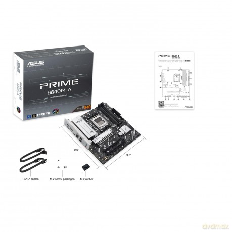 Prime B840m-A-Csm