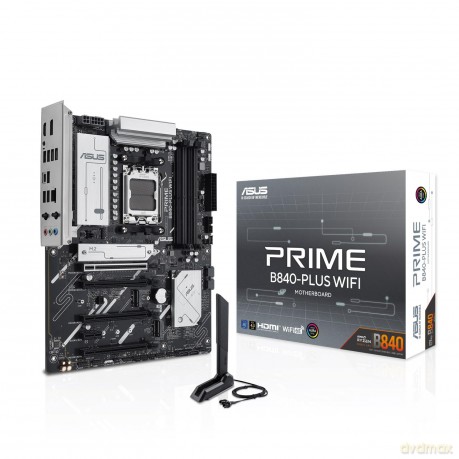Prime B840-Plus Wifi