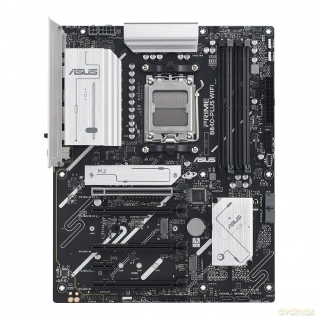 Prime B840-Plus Wifi