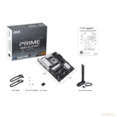 Prime B840-Plus Wifi