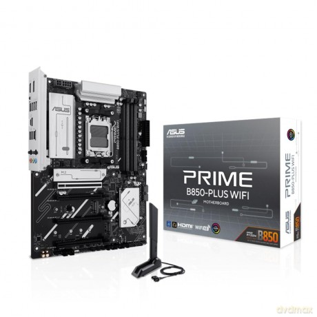 Prime B850-Plus Wifi
