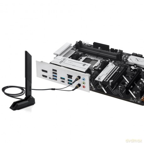 Prime B850-Plus Wifi