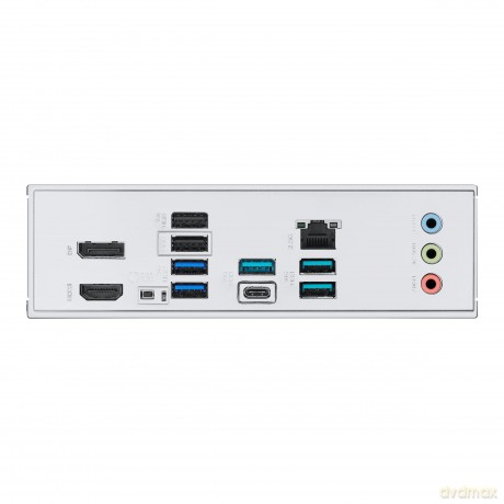 Prime B850-Plus-Csm