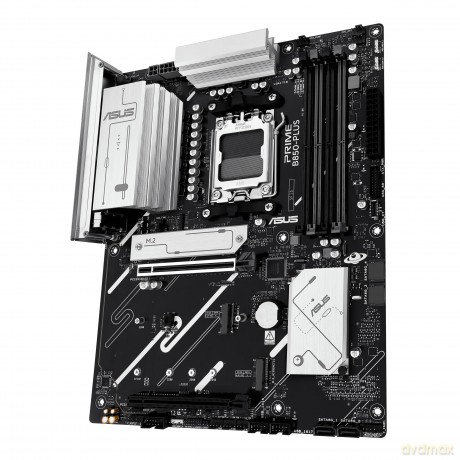 Prime B850-Plus-Csm