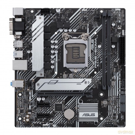Prime H510m-A