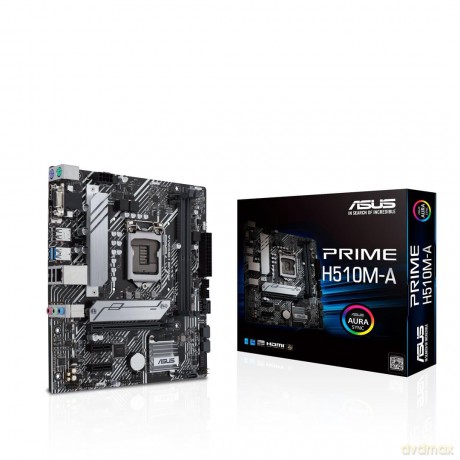 Prime H510m-A