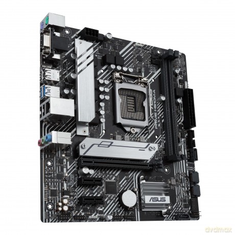 Prime H510m-A