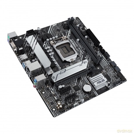 Prime H510m-A