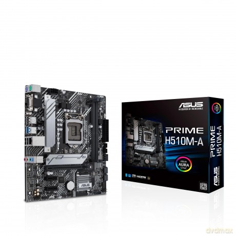 Prime H510m-A