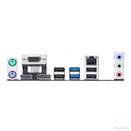 Prime H510m-A