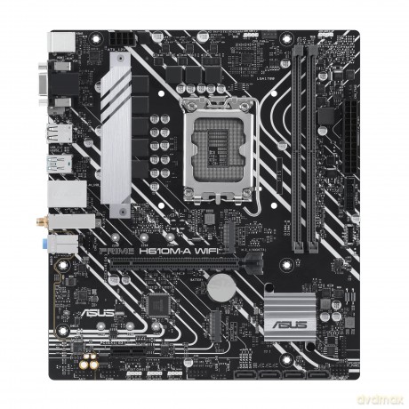Prime H610m-A Wifi
