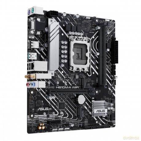 Prime H610m-A Wifi