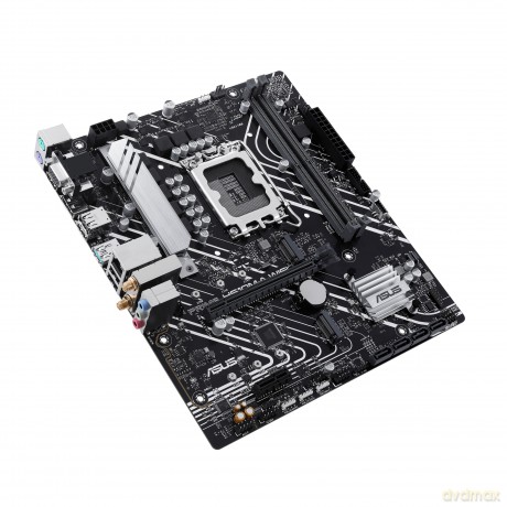 Prime H610m-A Wifi
