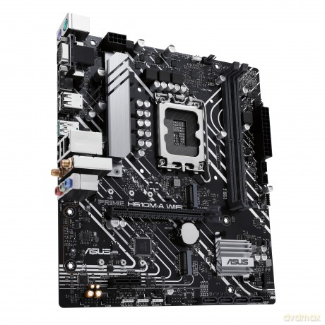 Prime H610m-A Wifi