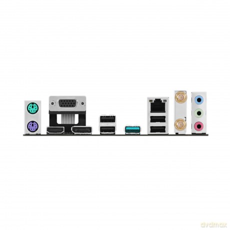 Prime H610m-A Wifi