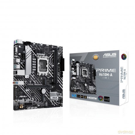 Prime H610m-A-Csm