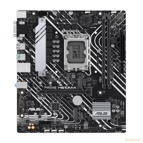 Prime H610m-A-Csm