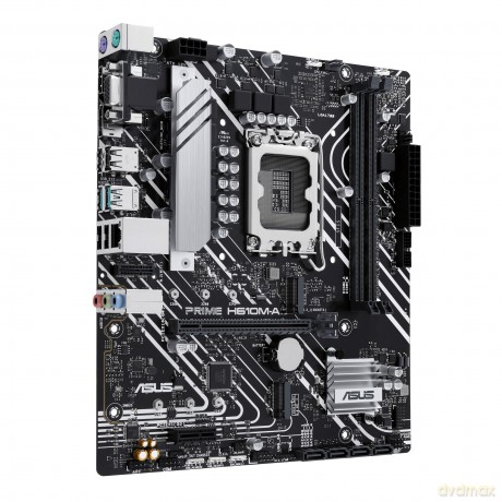 Prime H610m-A-Csm