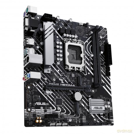 Prime H610m-A-Csm