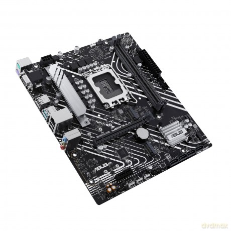 Prime H610m-A-Csm