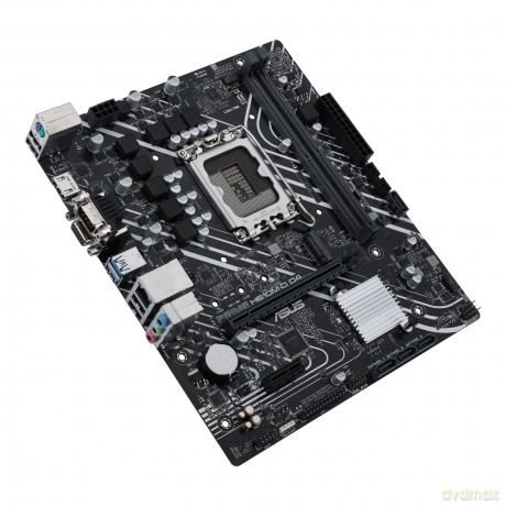 Prime H610m-D D4