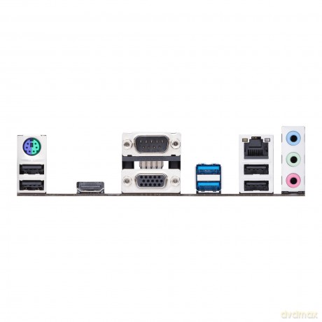 Prime H610m-D D4