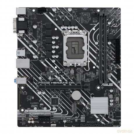 Prime H610m-E D4-Csm