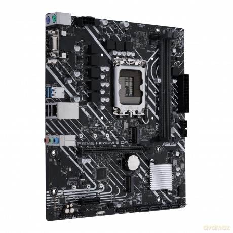 Prime H610m-E D4-Csm