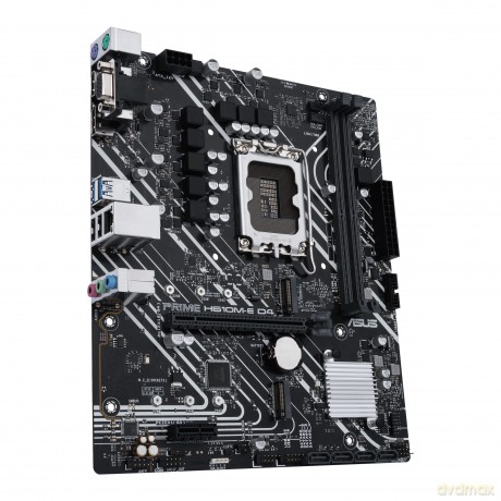 Prime H610m-E D4-Csm