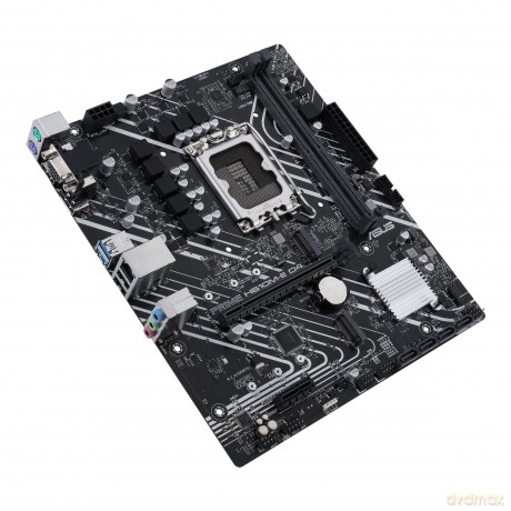 Prime H610m-E D4-Csm