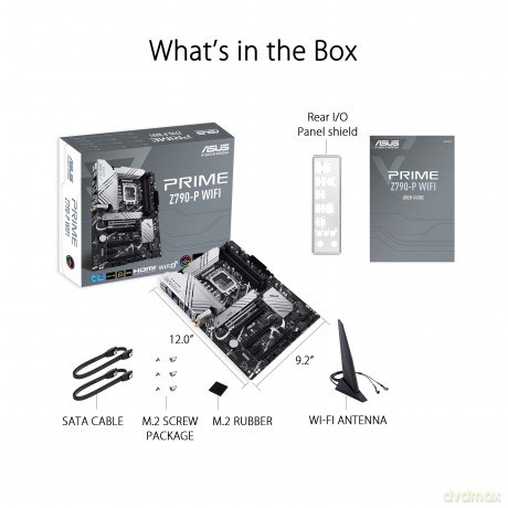 Prime Z790-P Wifi